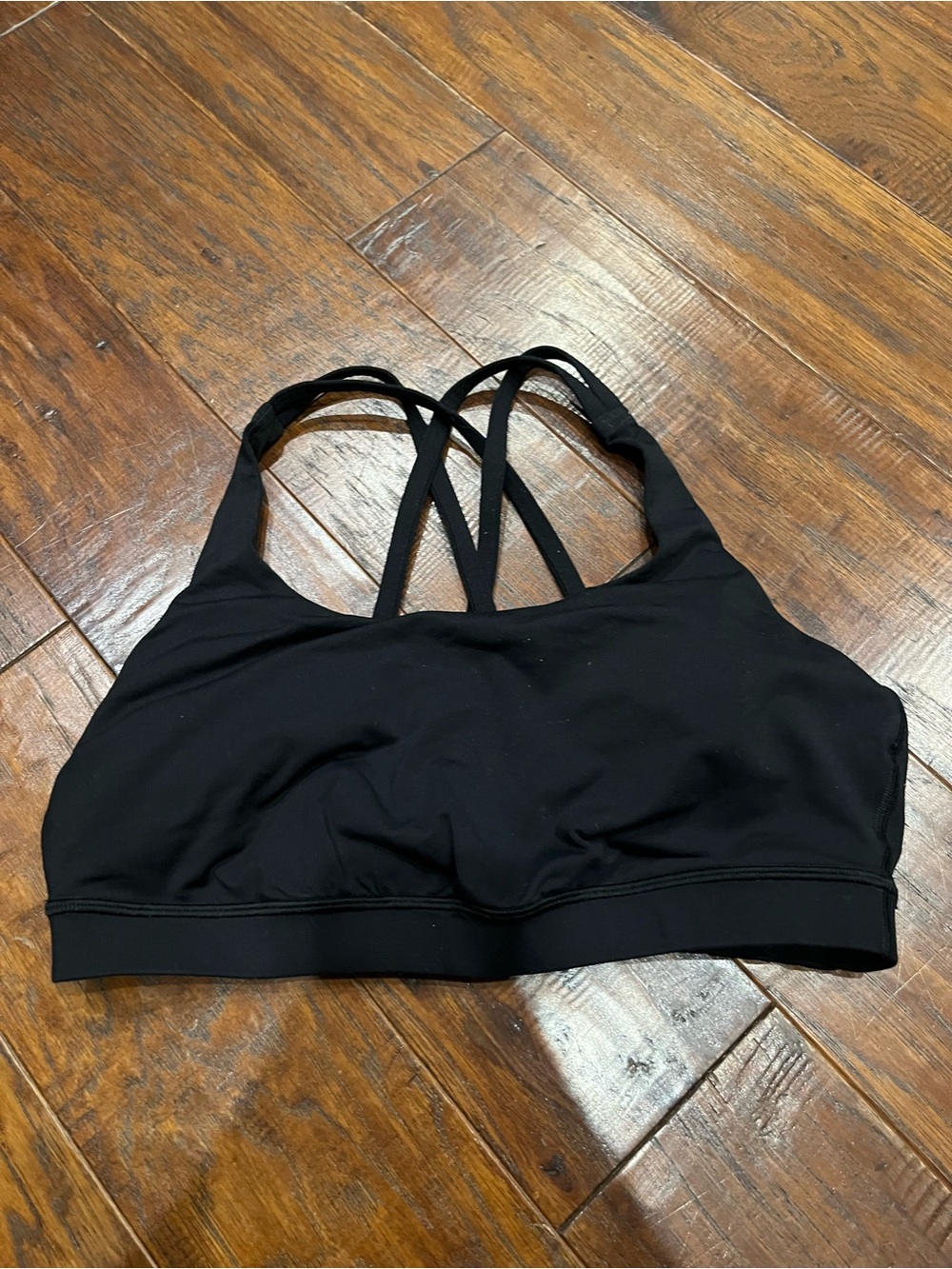 Lululemon Women’s High Support Bra